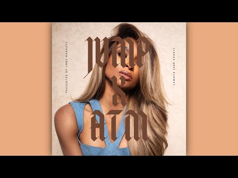 JUMP (ATM Mix) - Ciara feat. Coast Contra X Bree Runway feat. Missy Elliot (Mashup)