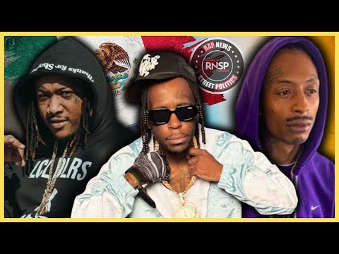 LA’s Black Mexicans: Divided Between Internal Politics & Misconceptions | The Controversial Gangster