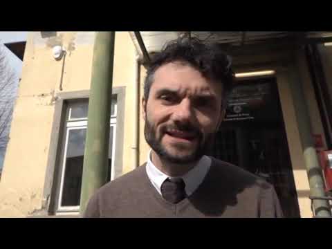 telegiornale 20 30 del 21 03 2020