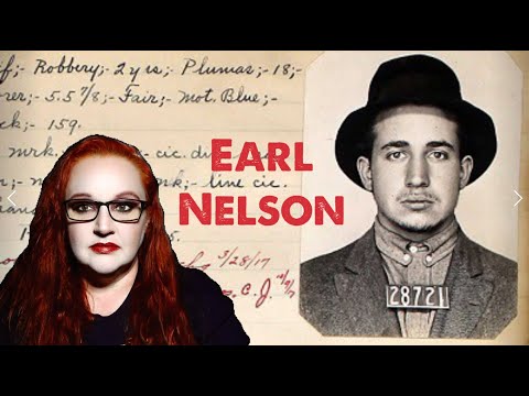 Earl Nelson