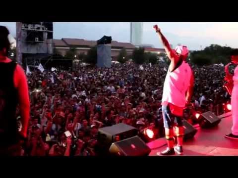 PAL NORTE FEST COOLIO-ESTRAGOSTRIFULKA-JAREZ-GANGSTAS PARADISE