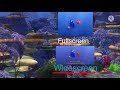 Finding Nemo Dvd Menu Disc 1