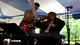 Swamp Dogg Music: Understand the concept.mp4