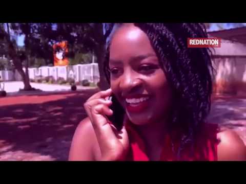 Ndinyengeiwo video Lorraine Guyo