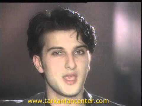 Asla - No volvere - Tarkan