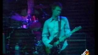 Radiohead - Big Boots (Milan, 21/11/1995)