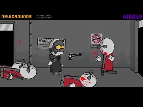 Madness Abduction (Dub and CSO)