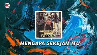 Download lagu D'lloyd - Mengapa Sekejam Itu mp3