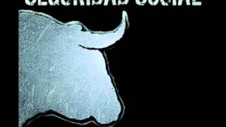 Seguridad Social - No verte mas (Directo)