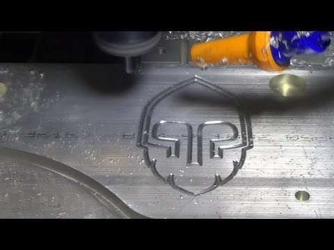 Knifemaking Tuesdays Week 74   Grinder Part 2