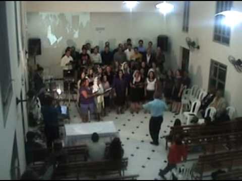 Cristo satisfaz min'alma