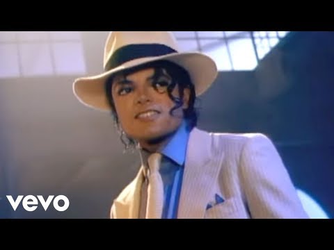 Michael Jackson — Smooth Criminal