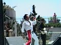 EL VEZ at California Plaza - July 9, 1993 [highlights]