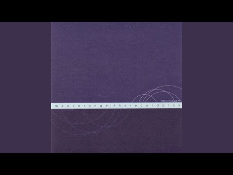 The City Call - Mock Orange