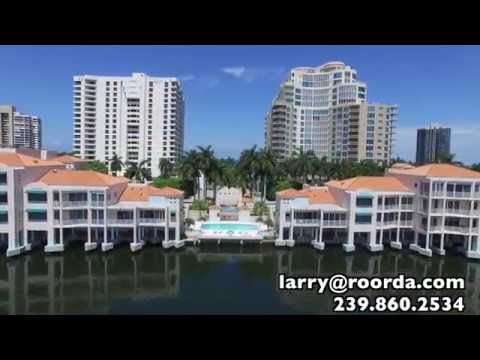 The Tropics | Park Shore | Naples, FL | Condos for Sale