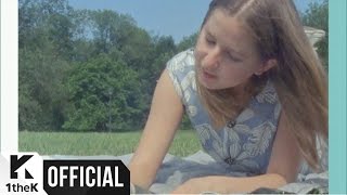 [MV] Witches(위치스) _ Young Heart