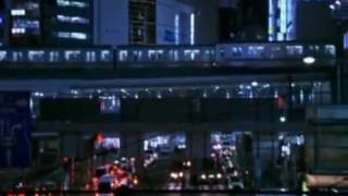 LOST IN TRANSLATION Music Video - "In View" by The Tragically Hip