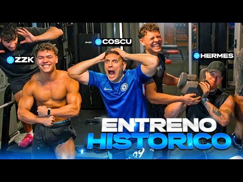 A Dream Come True...