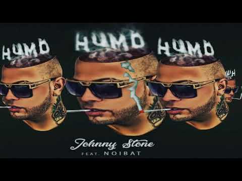 HUMO - Johnny Stone (ft. Noibat) (Audio)