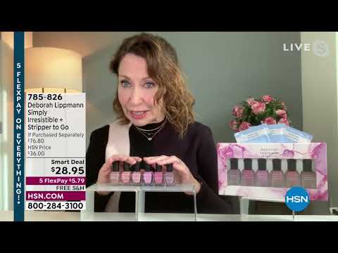 HSN | Weekly Kickstart with Tina & Ty 01.31.2022 - 10 AM