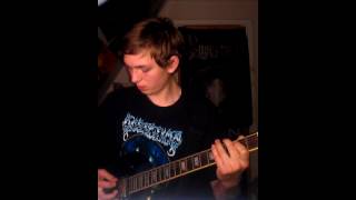 Katatonia - No Good Can Come of This Guitar Cover