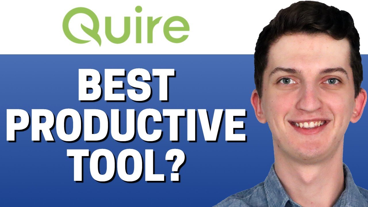 Quire Review - Best Management Tool?