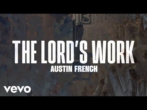Thumbnail for The Lord's Work video