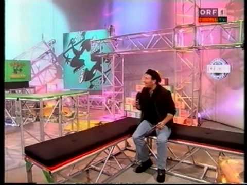 Kiddy Contest 1997 - 4. Semifinale