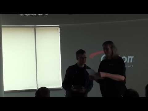 PLPW2013 - 22 - Lottery