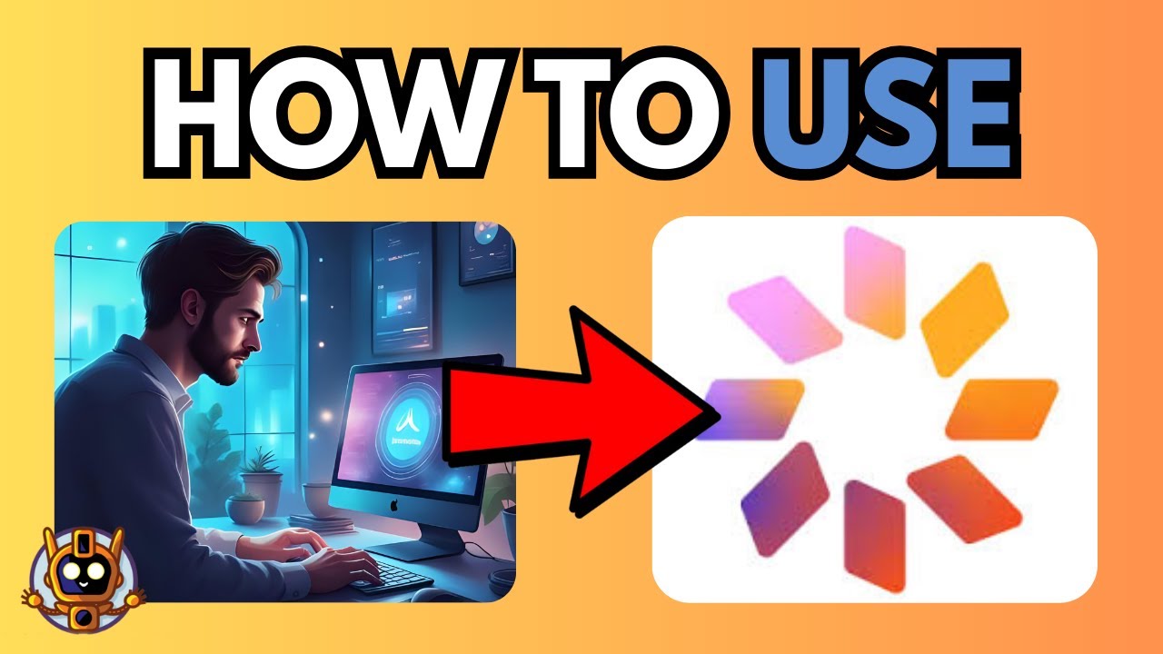 Yepp AI tutorial