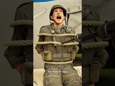 The Habit That Caught a Spy 🕵️