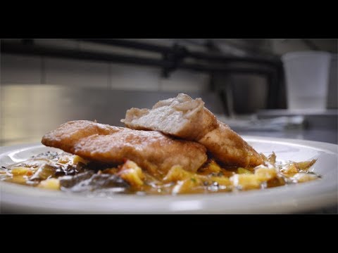 Learning to Love Sweetbreads