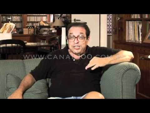 Rondinelli, o Deus da raça