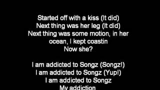 Trey Songz - Addicted To Songz