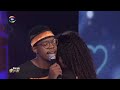 Zeze Crsit- I love you by thami.