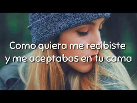 Mil Lagrimas   Xandra Garsem Cover Nicky Jam letra