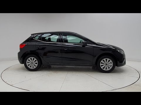 202SO109 - 2020 SEAT Ibiza Stunning XC Model, Low Rate Finance 21,995