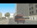 Zastava Daily для GTA San Andreas видео 1