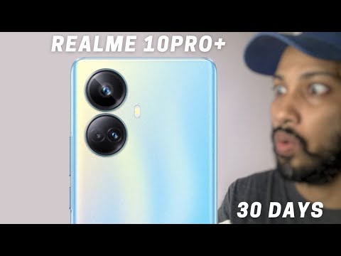 I Used Realme 10 Pro Plus For 30 Days | Don’t Buy Realme 10 Pro + Before Watching This Video 🔥🙌
