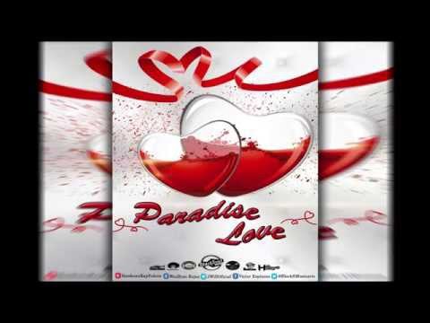 Paradise Love - BlackSoul Ft J-Will (Prod. By DanieLL  (MyRoomRecords&BrolynBeat)