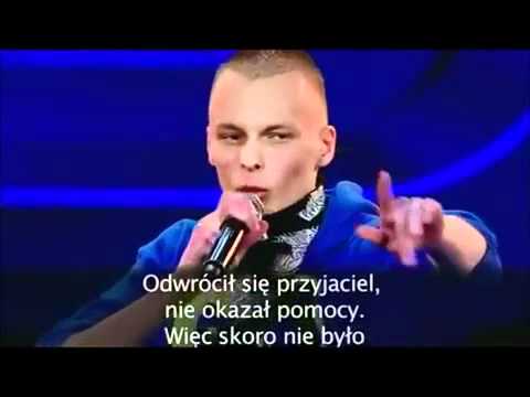 Najlepszy Przekaz W Mieście (NPWM)Must Be The Music.