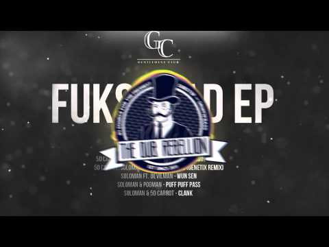 50 Carrot, Soloman & Coffi. - FUKSQUAD