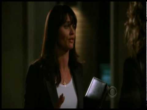 Jane, Lisbon final scene - "Are you ok?"