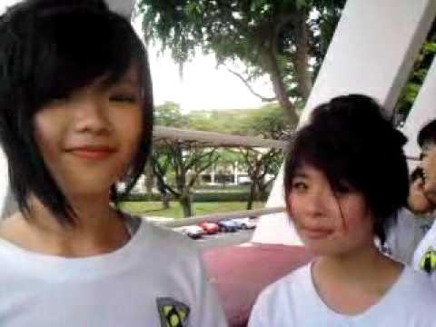 always clicking the wrong button