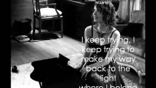 Laura Jansen - Single Girls - Lyrics