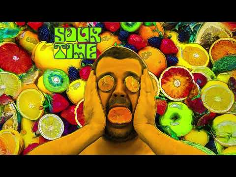 Wilder Finamore - Sour Time