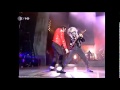 Jennifer Batten MJ Beat It Solo
