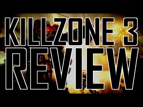 Killzone 3 review