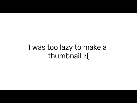 Q&A 2 announcement + TYTL Collab by @CaledonianBoi2011