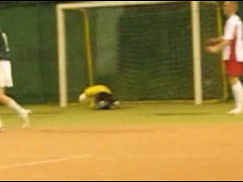 AKACJOVA vs KFC TEAM